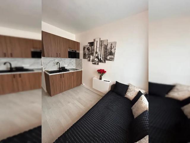 Location Appartement Avenue Hubert Germain, Paris