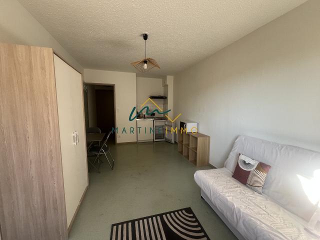 Location Appartement Avenue Hubert Ruffe, Marmande