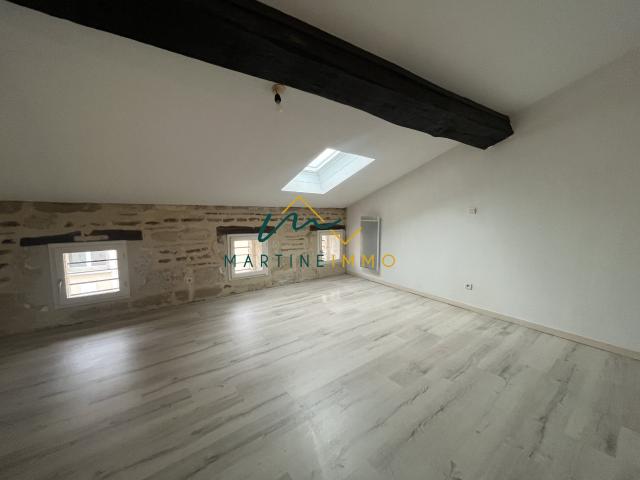 Location Appartement Avenue Hubert Ruffe, Marmande