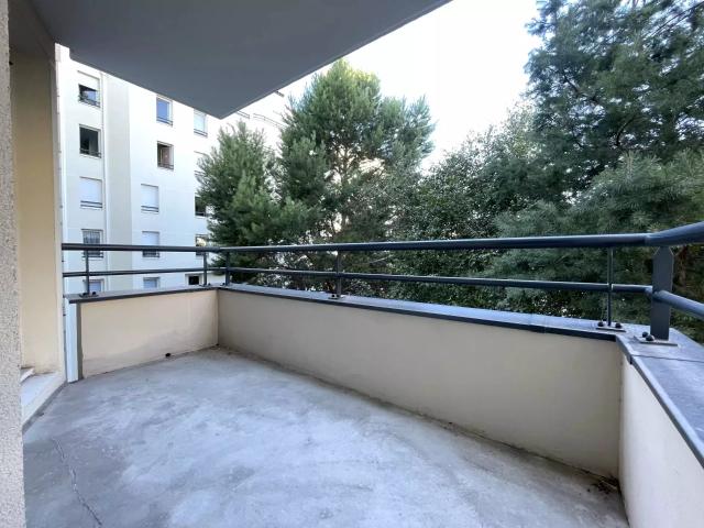 Location Appartement Avenue Joannès Masset, Lyon