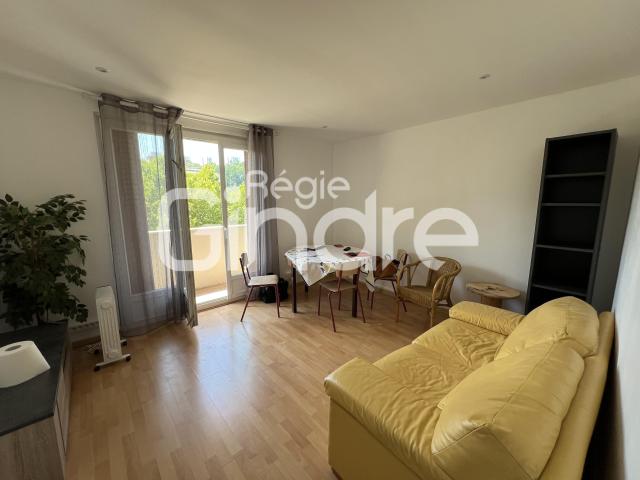 Location Appartement Avenue Joannès Masset, Lyon