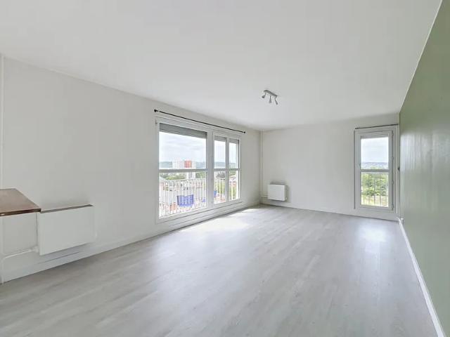 Location Appartement Avenue John Fitzgerald Kennedy, Le Grand Quevilly