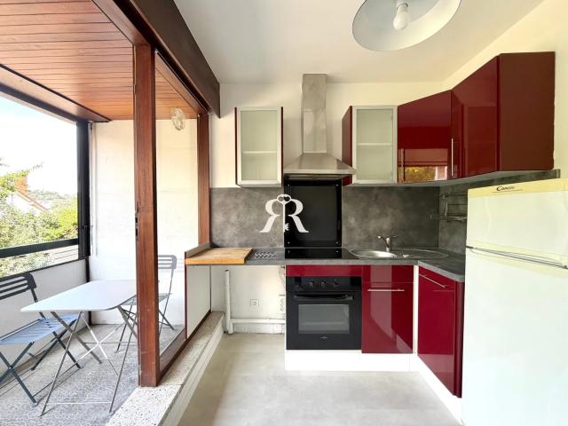 Location Appartement Avenue Joseph Claussat, Chamalières