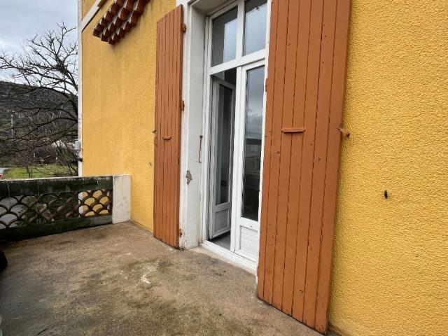 Location Appartement Avenue Joseph Combier, Livron sur Drôme