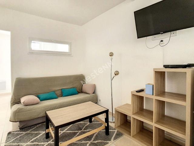 Location Appartement Avenue Joseph Combier, Livron sur Drôme