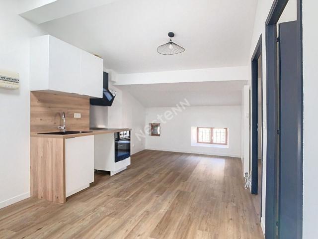 Location Appartement Avenue Joseph Combier, Livron sur Drôme