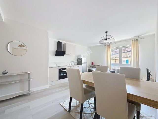 Location Appartement Avenue Joseph Combier, Livron sur Drôme