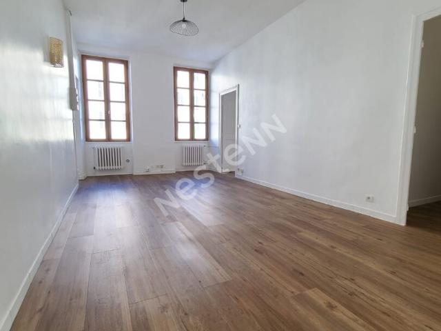 Location Appartement Avenue Joseph Combier, Livron sur Drôme