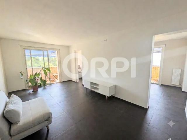 Location Appartement Avenue Joseph Louis Ortolan, Toulon