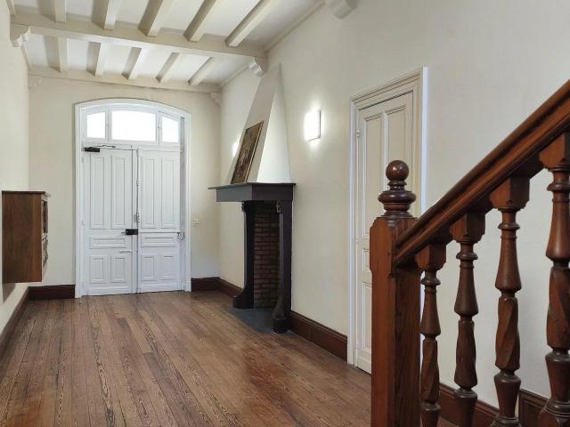 Location Appartement Avenue Jaulerry, Biarritz