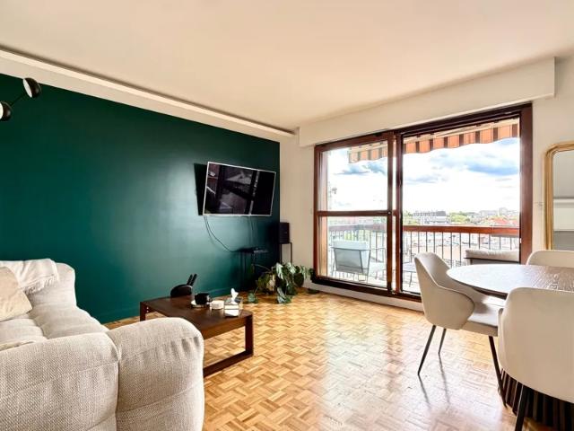 Location Appartement Avenue Jack Gourevitch, Champigny sur Marne
