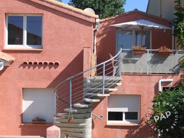 Location Appartement Avenue Jacqueline Auriol, Mauguio