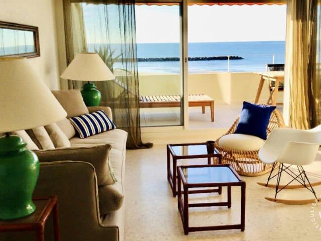 Location Appartement Avenue Jacqueline Auriol, Mauguio