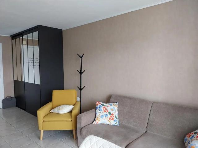 Location Appartement Avenue Jacques Berthault, Pornichet