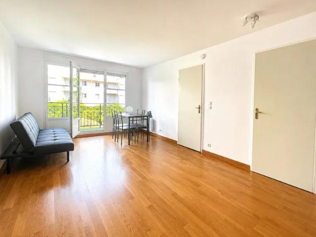 Location Appartement Avenue Jacques Cartier, Bussy Saint Georges