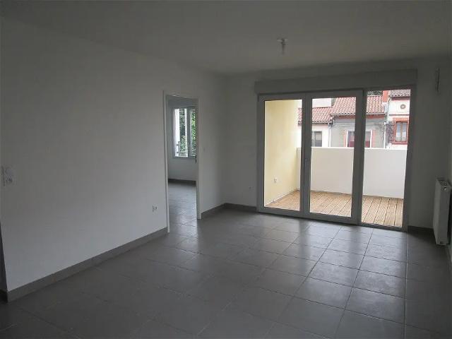 Location Appartement Avenue Jacques Chirac, Toulouse