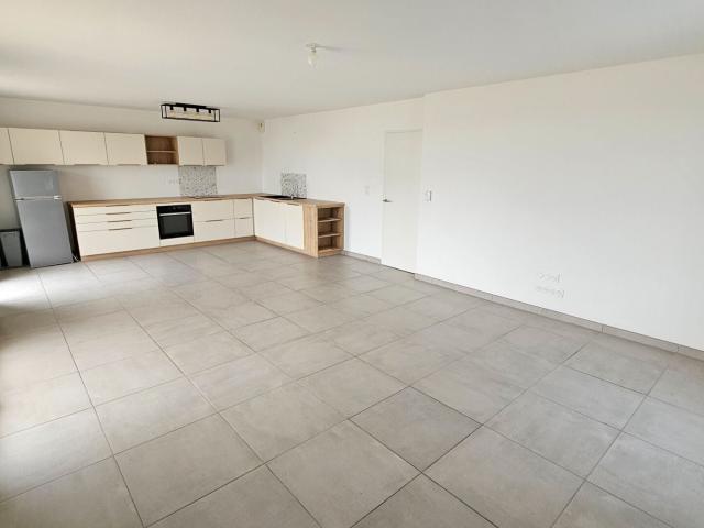 Location Appartement Avenue Jacques Douzans, Muret