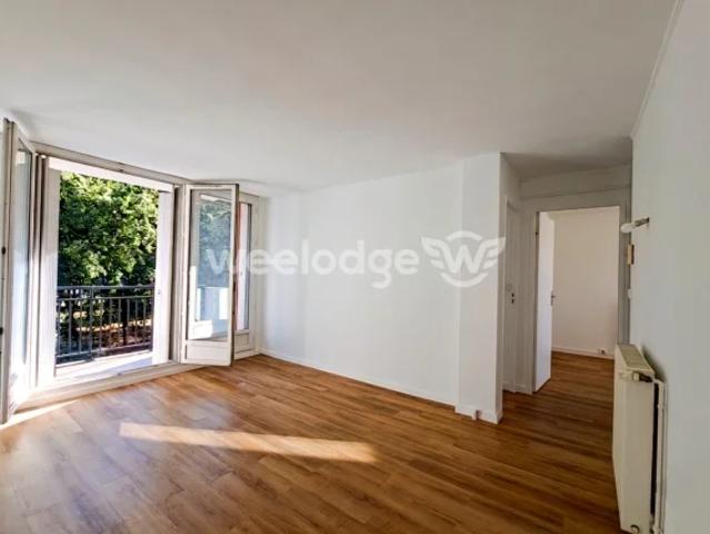 Location Appartement Avenue Jacques Duclos, Sainte Geneviève des Bois