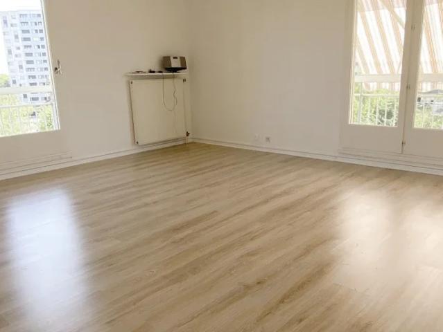 Location Appartement Avenue Jean XXIII, Angers