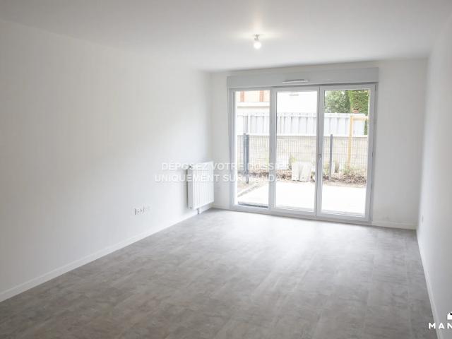 Location Appartement Avenue Jean Zay, Livry Gargan