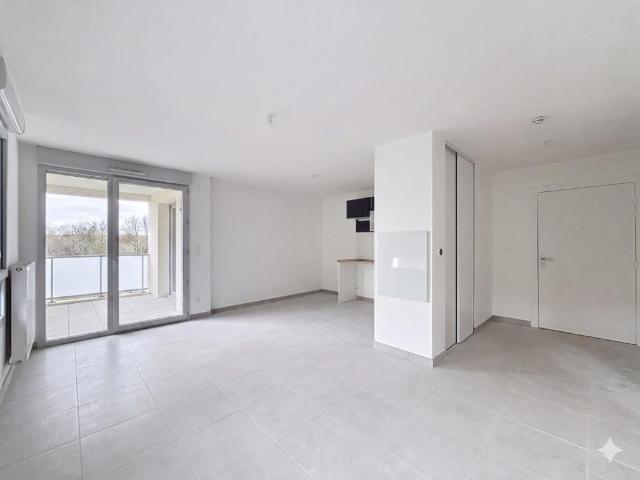 Location Appartement Avenue Jean Zay, Toulouse