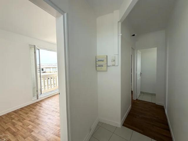 Location Appartement Avenue Jean Baptiste Baudouin, Asnières sur Seine