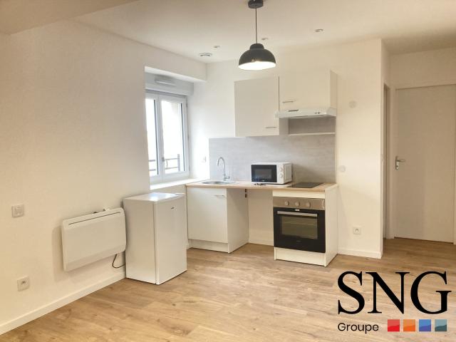 Location Appartement Avenue Jean Baptiste Calvignac, Carmaux