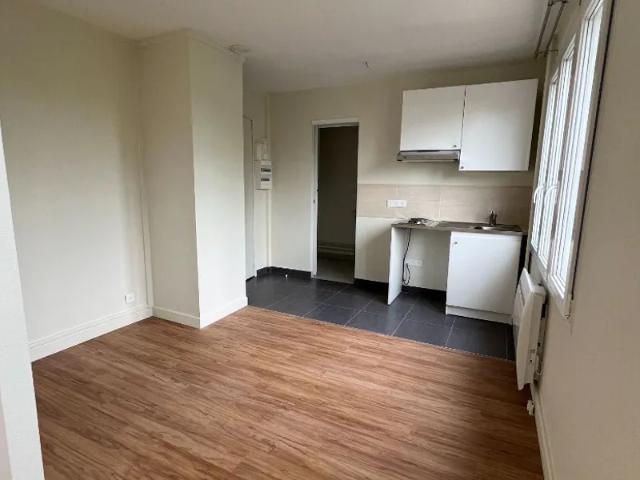 Location Appartement Avenue Jean Baptiste Clément, Mitry Mory