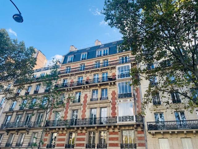 Location Appartement Avenue Jean Baptiste Clément, Clamart