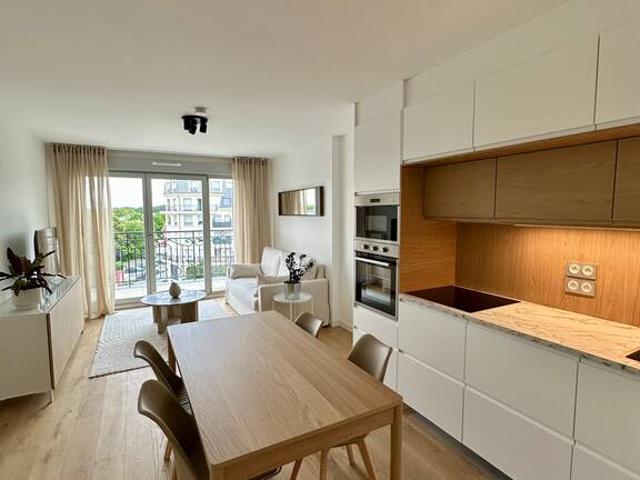 Location Appartement Avenue Jean Baptiste Clément, Clamart