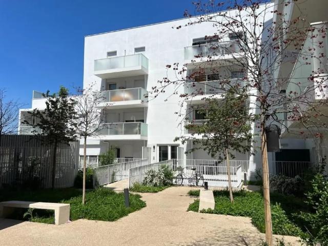 Location Appartement Avenue Jean Baptiste Devillers, Bondy