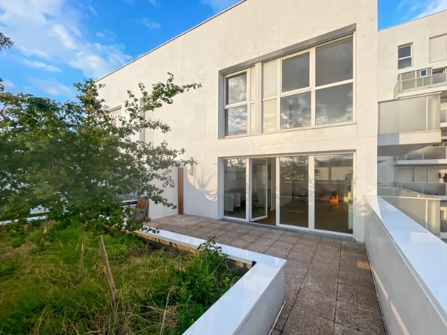 Location Appartement Avenue Jean Baptiste Devillers, Bondy