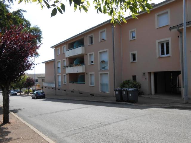 Location Appartement Avenue Jean Baptiste Sornay, Villié Morgon