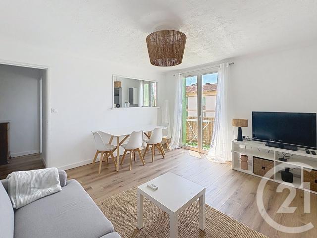 Location Appartement Avenue Jean Boccace, Avignon