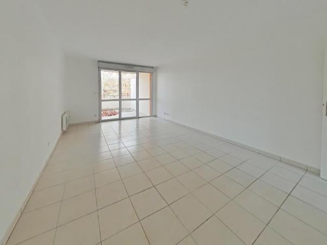 Location Appartement Avenue Jean Dagnaux, Toulouse