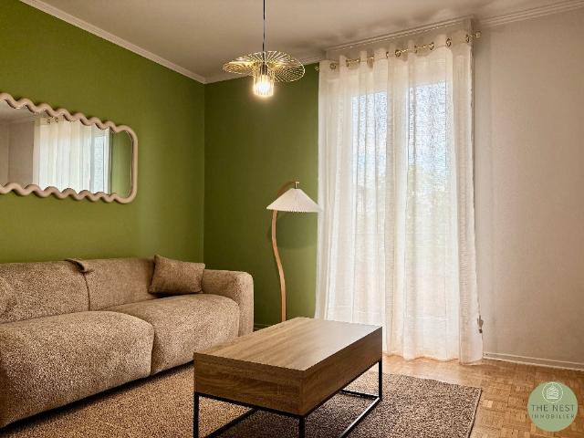 Location Appartement Avenue Jean de Lattre de Tassigny, Colmar