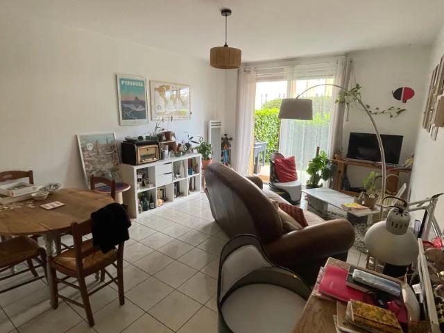 Location Appartement Avenue Jean de Lattre de Tassigny, Mont de Marsan
