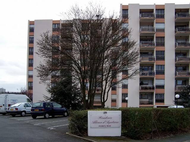 Location Appartement Avenue Jean Guiton, La Rochelle