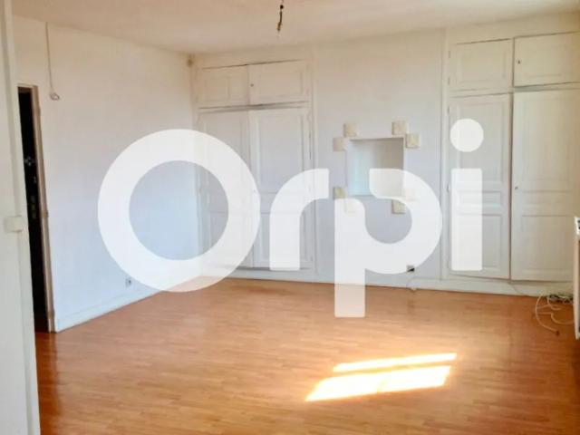 Location Appartement Avenue Jean Jacques Rousseau, Le Plessis Belleville