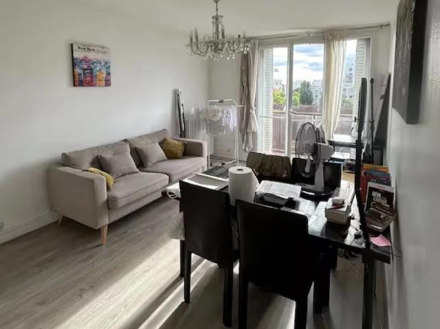 Location Appartement Avenue Jean Jaurès, Colombes