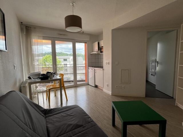 Location Appartement Avenue Jean Jaurès, Cenon