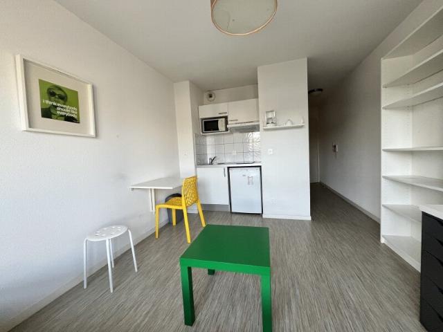 Location Appartement Avenue Jean Jaurès, Cenon