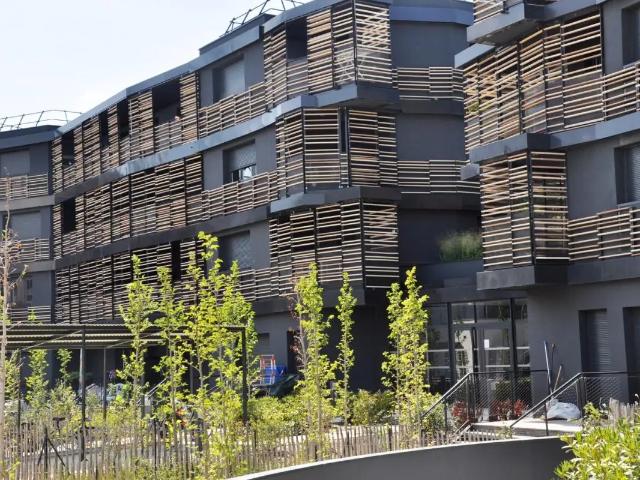 Location Appartement Avenue Jean Jaurès, Cenon