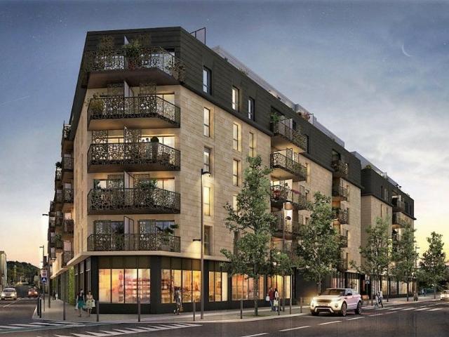 Location Appartement Avenue Jean Jaurès, Cenon