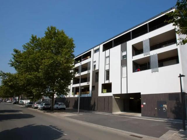 Location Appartement Avenue Jean Jaurès, Cenon