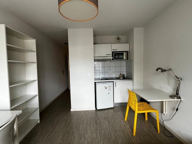 Location Appartement Avenue Jean Jaurès, Cenon