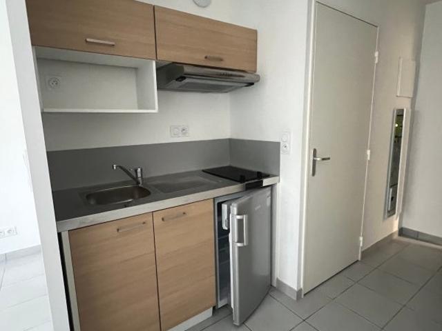 Location Appartement Avenue Jean Jaurès, Cenon