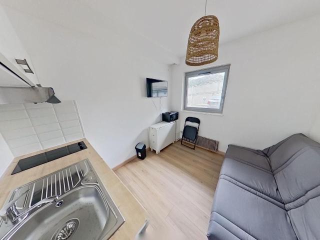 Location Appartement Avenue Jean Jaurès, Chamalières