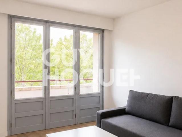 Location Appartement Avenue Jean Jaurès, Chambéry