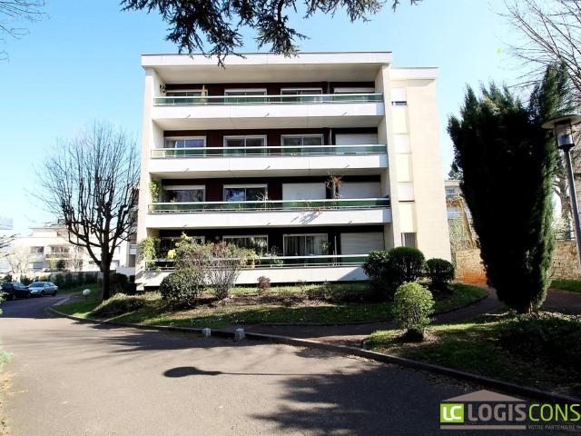 Location Appartement Avenue Jean Jaurès, Châtenay Malabry